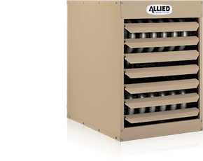 LF24 Unit Heater