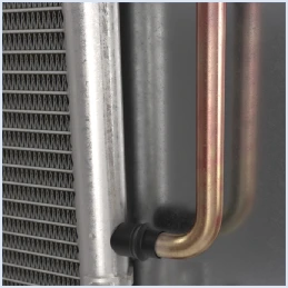 Illustration of Brazed Joints