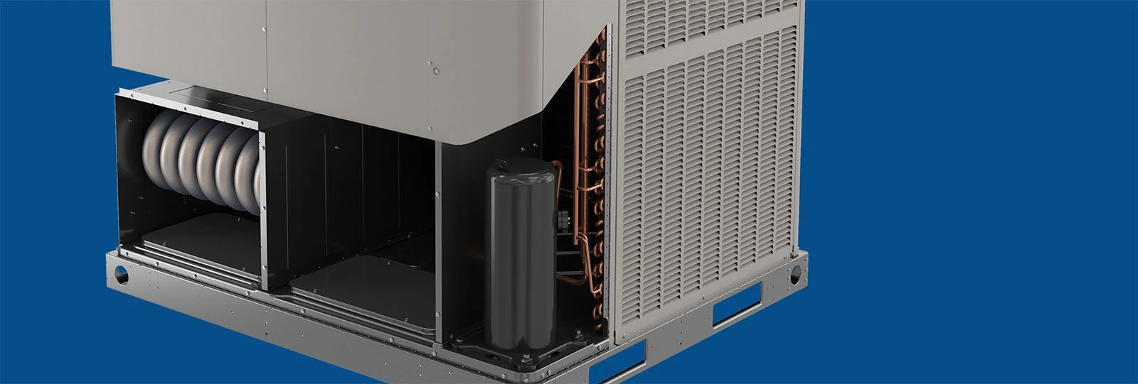  Engineered For Faster Installation 